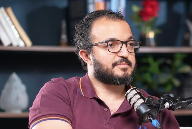 مصطفى المصري
