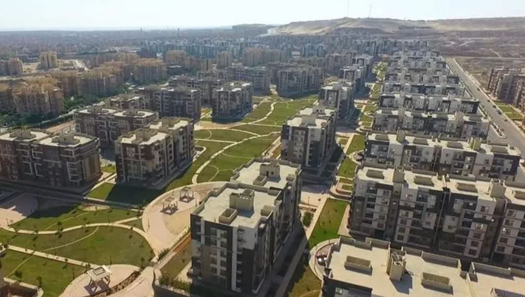 حدائق أكتوبر