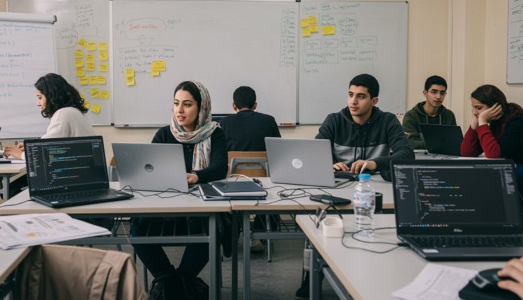 مبادرة الرواد الرقميون