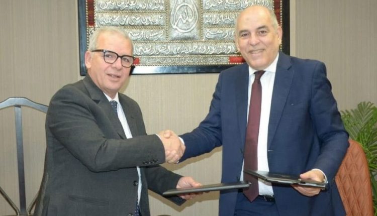 تخصيص أرض جديدة لنادي الصيد