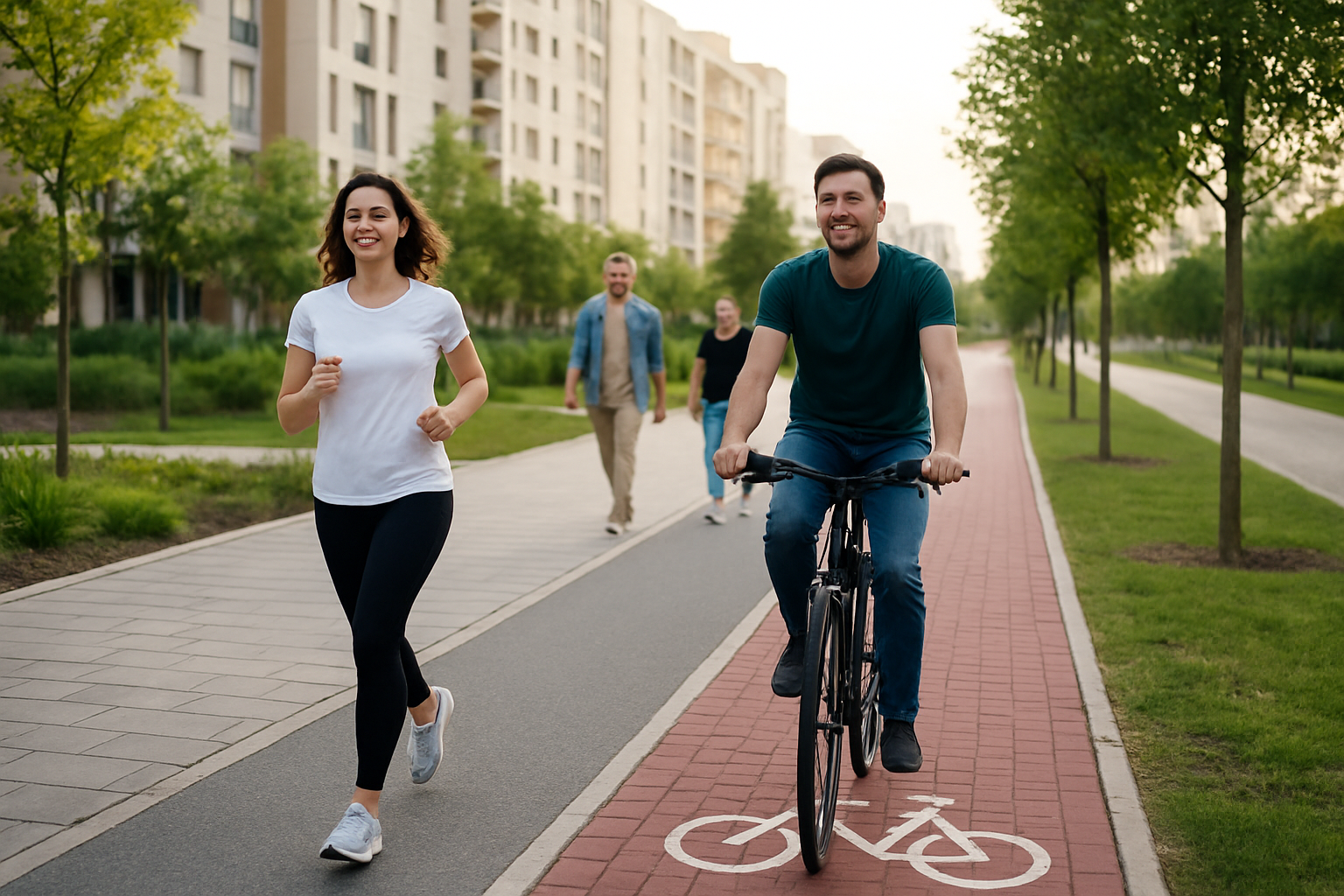 التنقل النشط