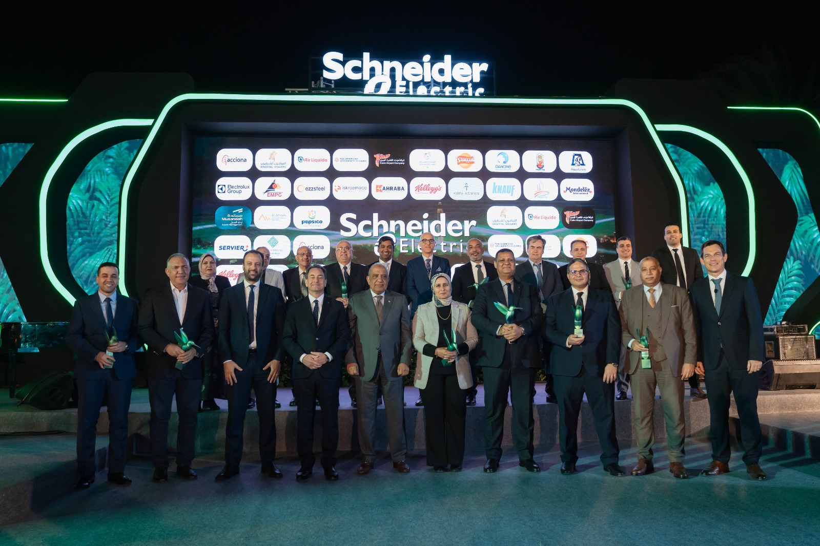 Schneider Electric