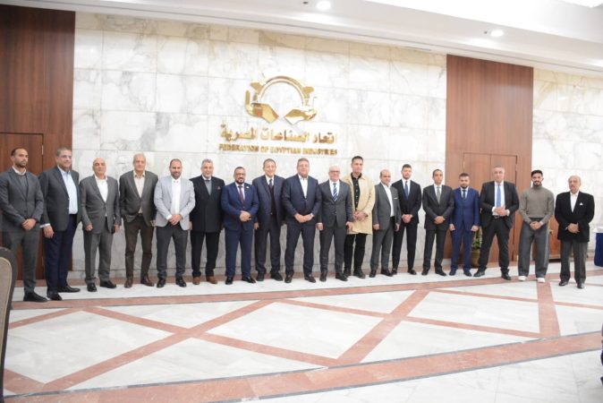 انتخابات غرفة التطوير العقاري 
