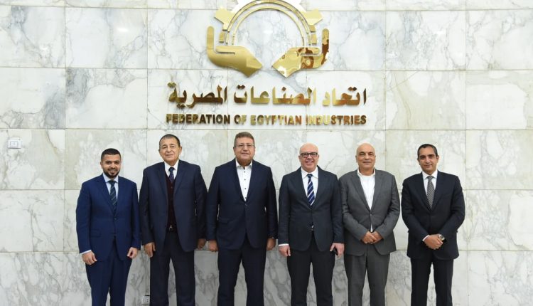 انتخابات غرفة التطوير العقاري