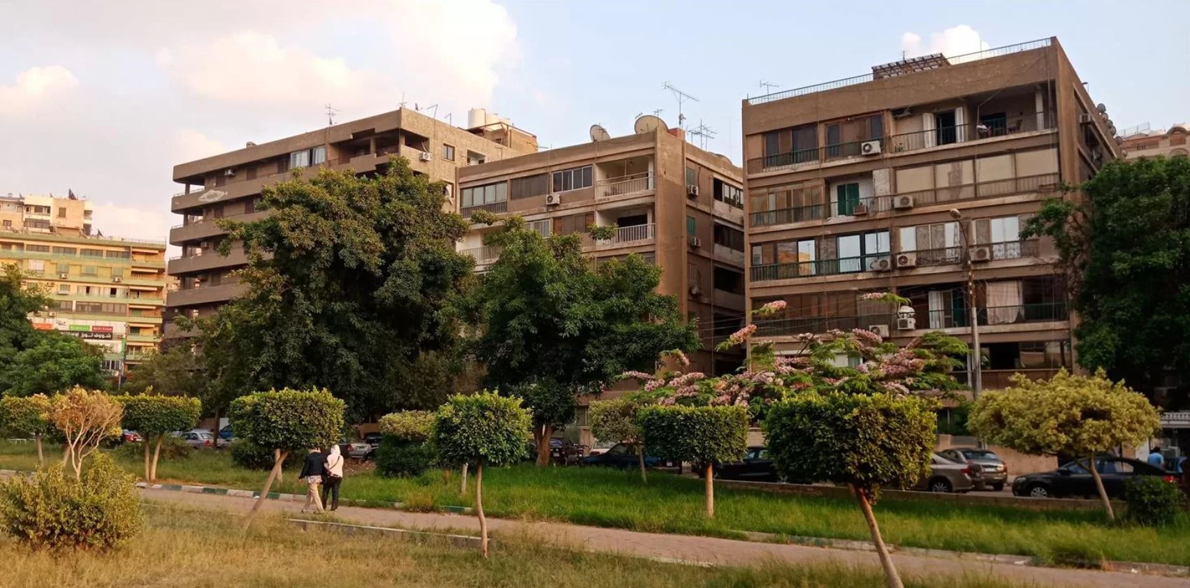 أسعار الإيجارات