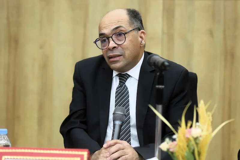 إدريس لكريني