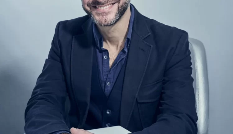 جيديون ليتشفيلد