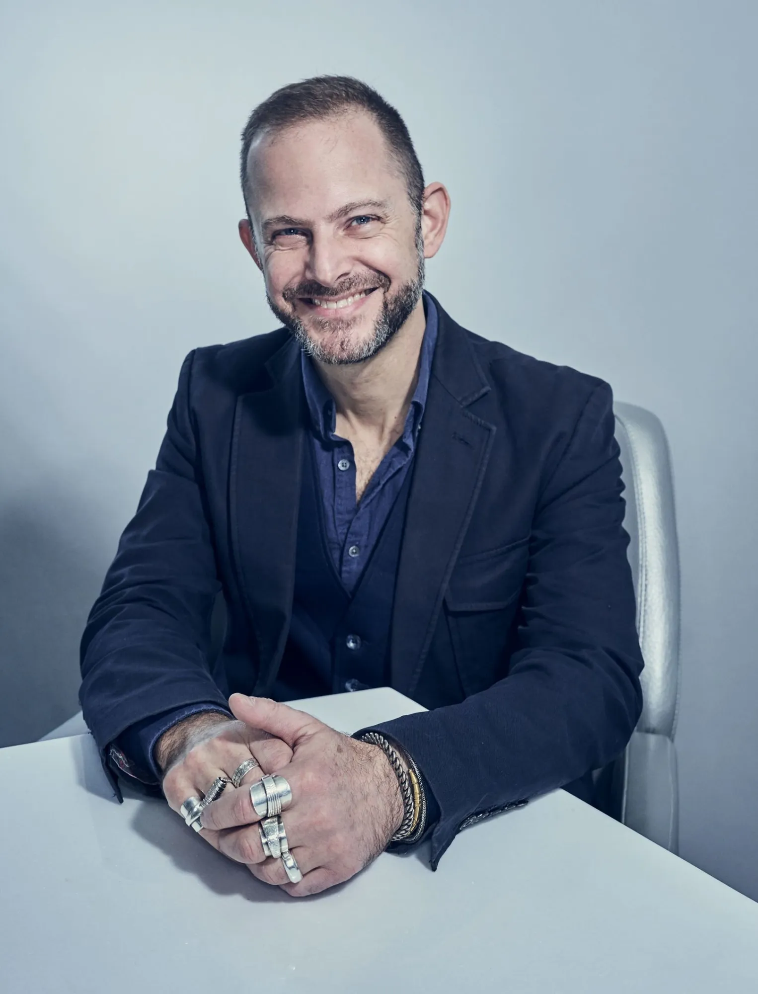 جيديون ليتشفيلد