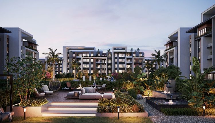 Voya Development