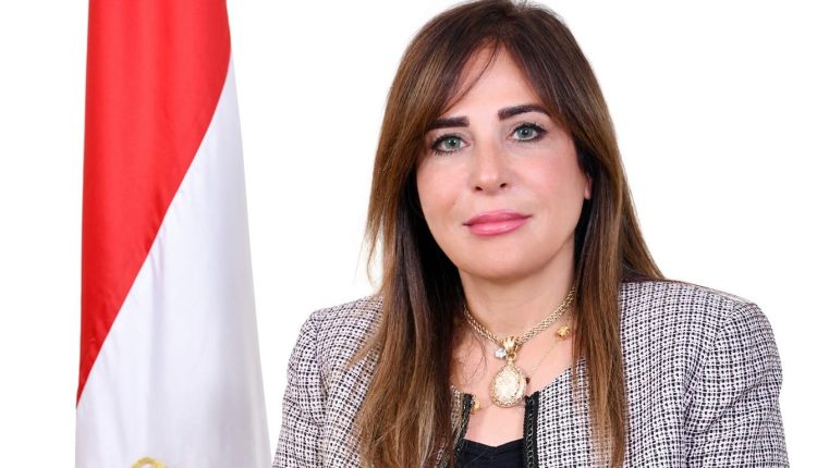 راندا المنشاوي