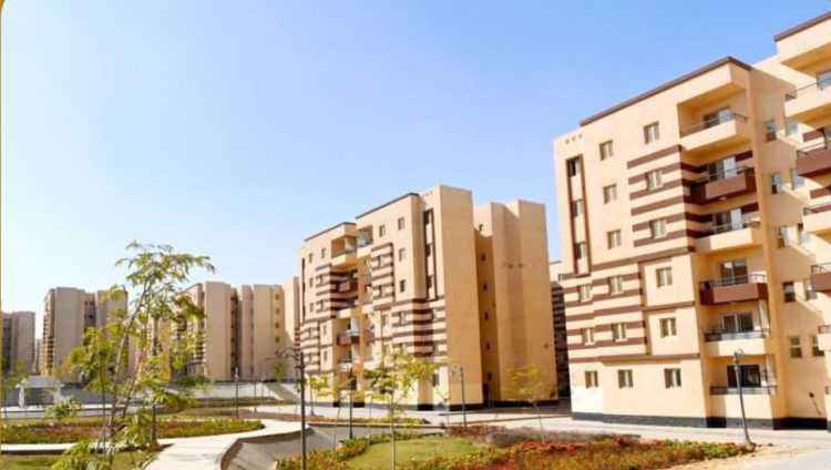 الإسكان الاجتماعي