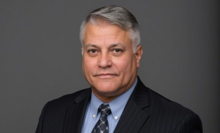 أسامة سعد الدين