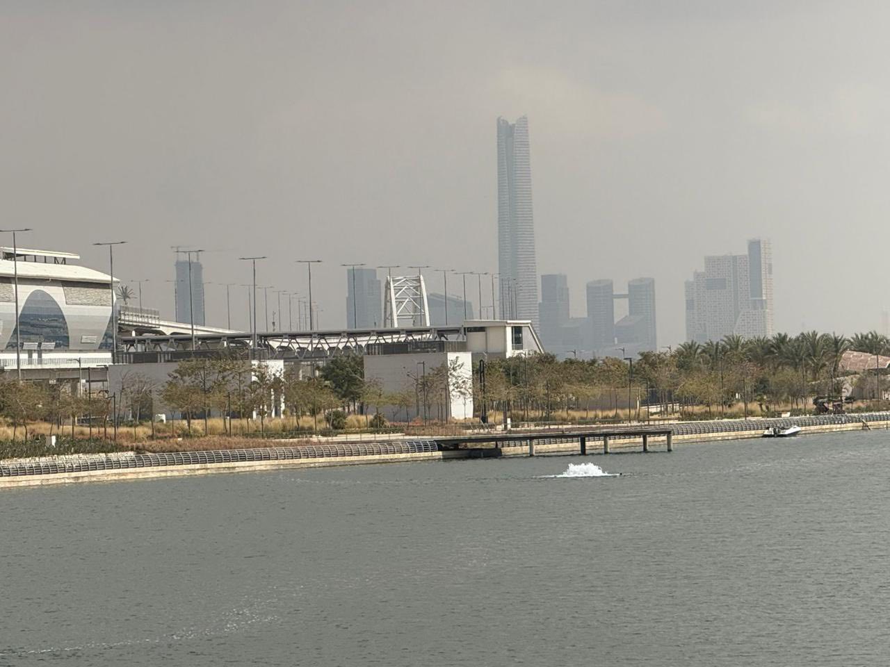 العاصمة الإدارية الجديدة