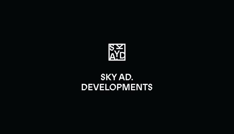 Sky Abu Dhabi Developments
