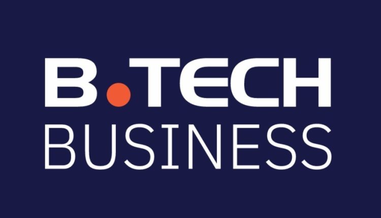 B.TECH Business