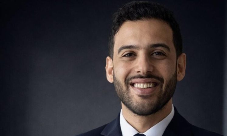 باهر عبد العزيز