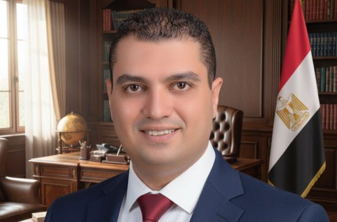 الدكتور محمد محسن رمضان