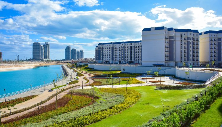 الحي اللاتيني