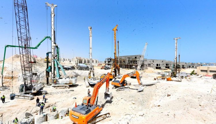 مشروع البوغاز