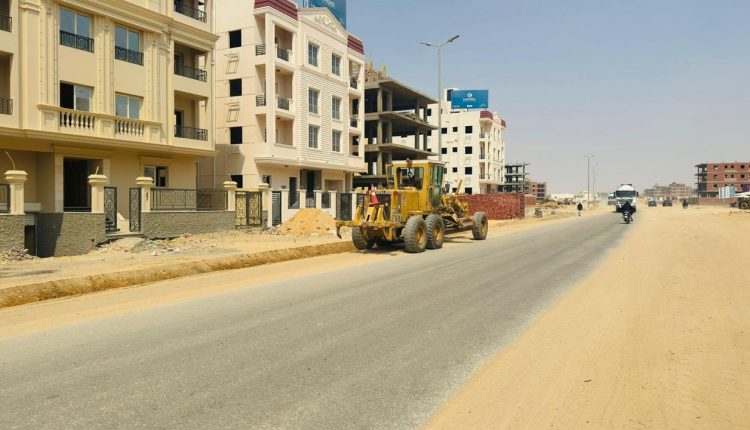 تطوير بيت الوطن