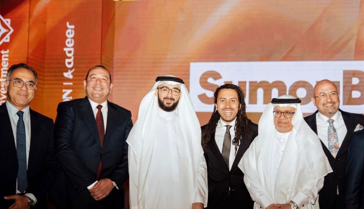 Paragon | Adir Unveils Sumou Boulevard
