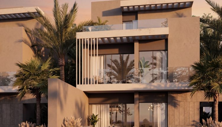 Vallis New Cairo