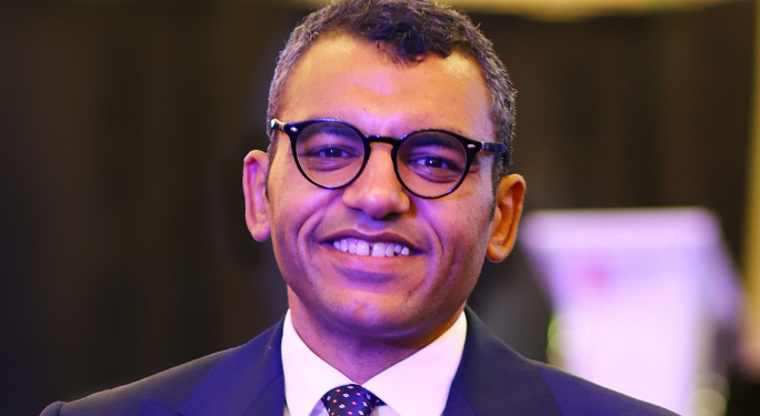 باسم الشربيني