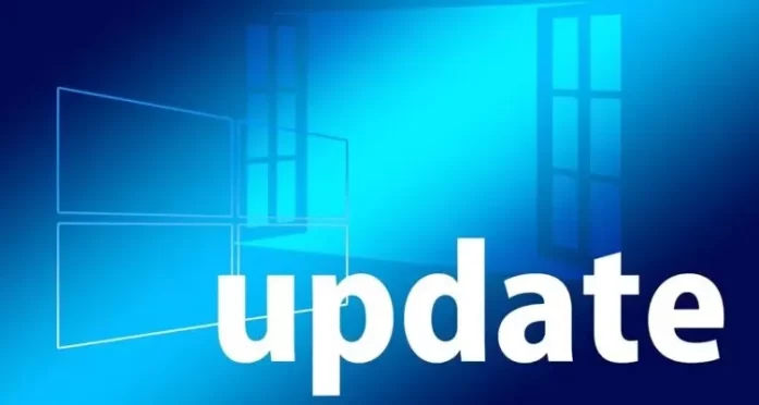 update