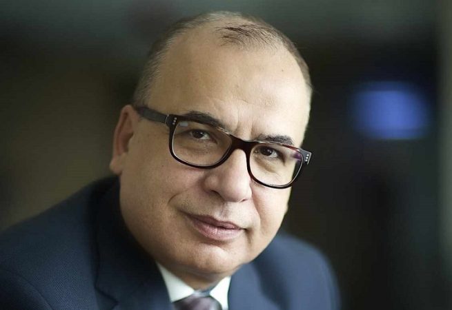 محمد أمين